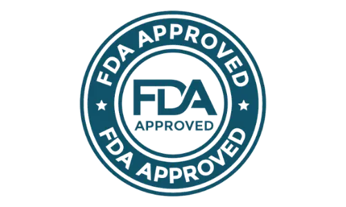 ProvaDent -made-in-FDA-facility-logo