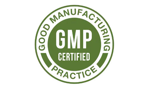 ProvaDent -Good Manufacturing Practice-certified-logo