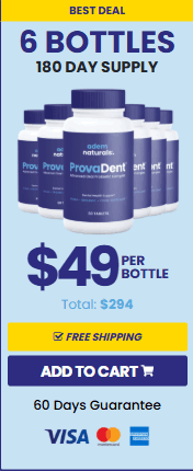 provadent-6-bottle-price-$294
