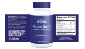 provadent-supplement