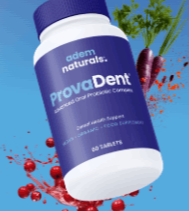 provadent ear support formula